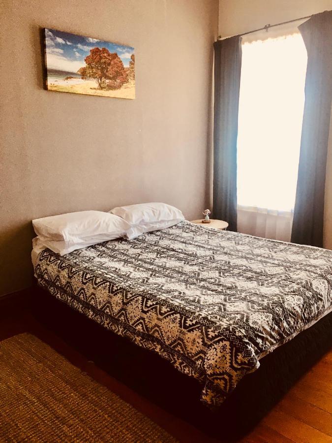 Harbourview Hotel Раглан Екстер'єр фото